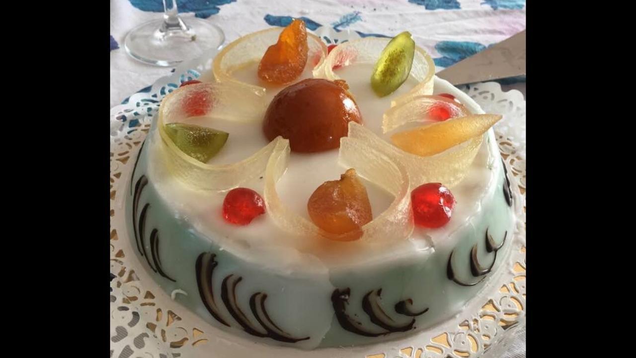 Villa Fraele 阿奇雷亚莱 外观 照片